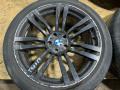 диск литой BMW X5 E70 [рестайлинг] E70 2012, 4.0 л., дизель, АКПП, внедорожник 5 дв., полный привод, правый руль - фото №7