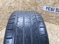 шина BMW 5 серия E60/E61 [рестайлинг] E60 2009, 2.0 л., N47 D20 A, дизель, МКПП, седан, задний привод, правый руль - фото №4