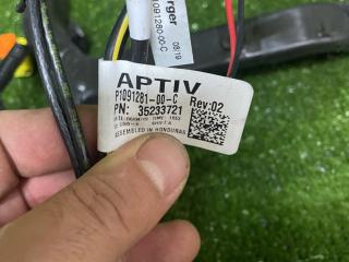 проводка торпеды Tesla Model 3 1 поколение 2019, L1S, электро, хетчбэк 5 дв., 106796000, 109128100