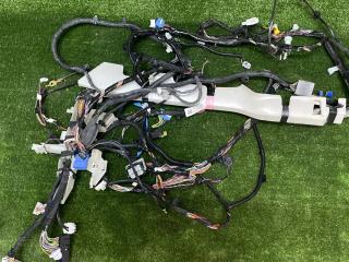 проводка салона Tesla Model 3 1 поколение 2019, L1S, электро, хетчбэк 5 дв., 206795400