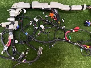 проводка салона Tesla Model 3 1 поколение 2019, L1S, электро, хетчбэк 5 дв., 106795500