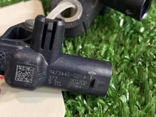 датчик удара Tesla Model Y 1 поколение 2021, цвет pmng, полный привод, 147344500