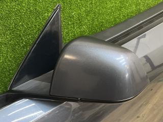 зеркало наружное левое Tesla Model Y 1 поколение 2021, цвет pmng, полный привод, 159411198