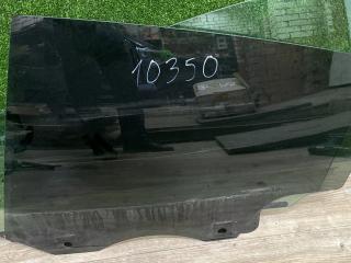 стекло двери задней левой Tesla Model Y 1 поколение 2021, цвет pmng, полный привод