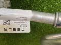 трубка кондиционера Tesla Model Y 1 поколение 2021, цвет pmng, полный привод, 1502020 - фото №2