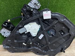 стеклоподъемник задний левый Tesla Model Y 1 поколение 2021, цвет pmng, полный привод, 149551299