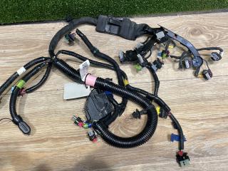 проводка Tesla Model Y 1 поколение 2021, цвет pmng, полный привод, 206876700