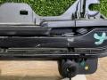 ручка наружная задняя левая Tesla Model Y 1 поколение 2021, цвет pmng, полный привод, 152811400 - фото №2