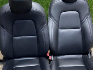 сиденье переднее Tesla Model Y 1 поколение 2021, цвет pmng, полный привод