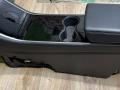 консоль салона Tesla Model Y 1 поколение 2021, цвет pmng, полный привод - фото №6