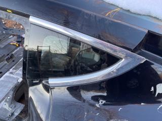 стекло кузовное боковое левое Tesla Model 3 1 поколение 2019, L1S, электро, хетчбэк 5 дв.