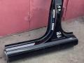 Стойка кузовная центральная левая Tesla Model 3 1 поколение 2019, L1S, электро, хетчбэк 5 дв. - фото №2