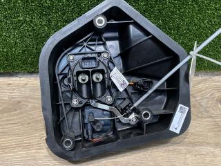 порт зарядный Tesla Model Y 1 поколение 2021, цвет pmng, полный привод, 149037410