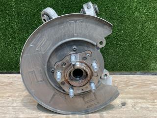 кулак задний правый Tesla Model Y 1 поколение 2021, цвет pmng, полный привод, 118841600