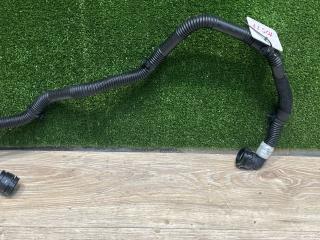 патрубок радиатора Tesla Model Y 1 поколение 2021, цвет pmng, полный привод, 107758500