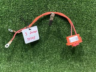 проводка Tesla Model 3 1 поколение 2019, L1S, электро, хетчбэк 5 дв., 109273900