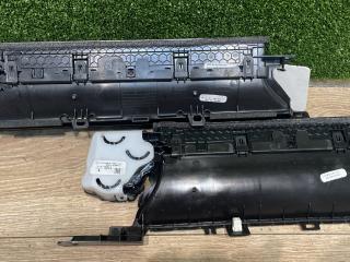воздуховод Tesla Model Y 1 поколение 2021, цвет pmng, полный привод, 108332000, 108332500