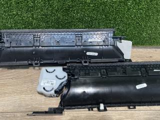воздуховод Tesla Model Y 1 поколение 2021, цвет pmng, полный привод, 108332000, 108332500