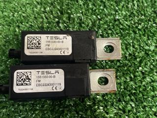 усилитель антенны Tesla Model Y 1 поколение 2021, цвет pmng, полный привод, 155133000