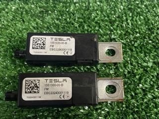 усилитель антенны Tesla Model Y 1 поколение 2021, цвет pmng, полный привод, 155133000