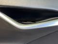обшивка двери задняя левая Tesla Model S 1 поколение 2016, черный (pmbl), лифтбэк, задний привод - фото №2