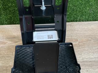 полка аккумулятора Tesla Model S 1 поколение [рестайлинг] 2018, электро, серый pmng, лифтбэк, полный привод