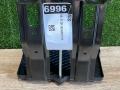 полка аккумулятора Tesla Model S 1 поколение [рестайлинг] 2018, электро, серый pmng, лифтбэк, полный привод - фото №3