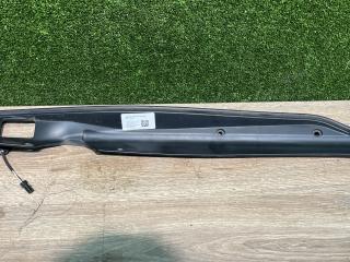 Датчик закрытия крышки багажника Tesla Model S 1 поколение [рестайлинг] 2018, электро, серый pmng, лифтбэк, полный привод, 600757000, 600757600
