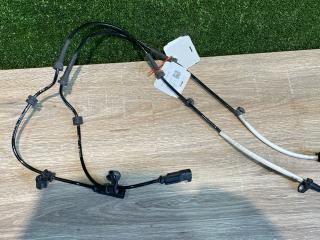 датчик ABS Tesla Model S 1 поколение [рестайлинг] 2018, электро, серый pmng, лифтбэк, полный привод, 103779400, 103779400B