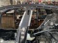 крыша Tesla Model S 1 поколение [рестайлинг] 2018, электро, серый pmng, лифтбэк, полный привод - фото №2