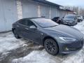 часть кузова (вырезанный элемент) Tesla Model S 1 поколение [рестайлинг] 2018, электро, серый pmng, лифтбэк, полный привод - фото №3