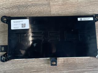 Блок управления BCM (Body Control Module) Tesla Model X 1 поколение 2018, электро, ppsb, 104390000, 104390000E