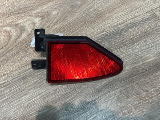фонарь задний правый Tesla Model X 1 поколение 2018, электро, ppsb, 102242100