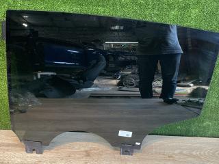 стекло двери задней левой Tesla Model X 1 поколение 2018, электро, ppsb