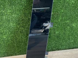стекло двери задней левой Tesla Model X 1 поколение 2018, электро, ppsb