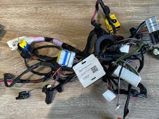 дверная проводка Tesla Model X 1 поколение 2018, электро, ppsb, 103244100, 103244170G