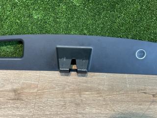 обшивка крышки багажника Tesla Model X 1 поколение 2018, электро, ppsb, 103789700