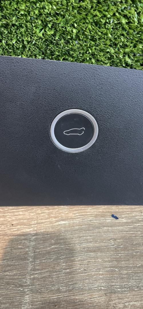 кнопка открытия багажника Tesla Model X 1 поколение 2018, электро, ppsb, 104262300 - фото №1