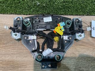 подушка безопасности водителя Tesla Model X 1 поколение 2018, электро, ppsb, 145621130