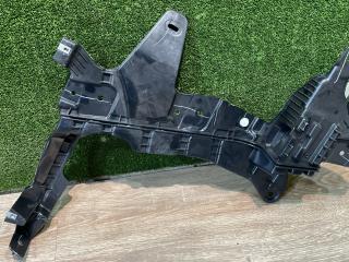 обшивка багажника Tesla Model X 1 поколение 2018, электро, ppsb, 108070100