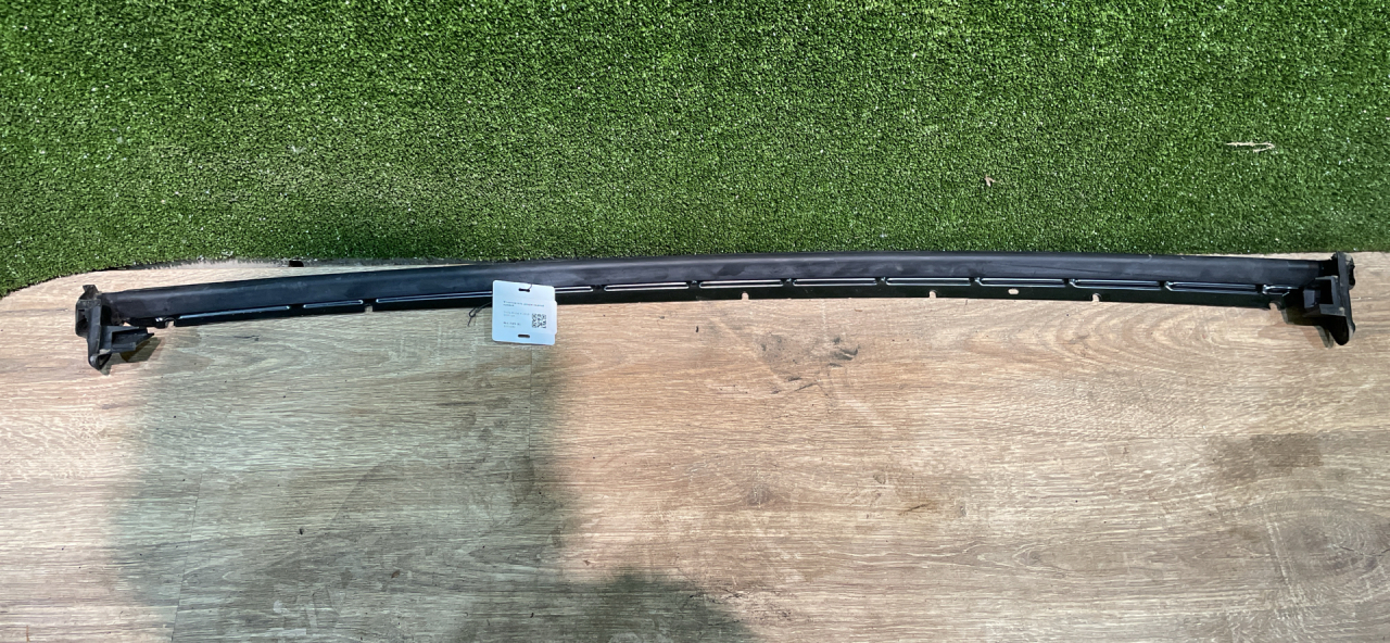 уплотнитель двери Tesla Model X 1 поколение 2018, электро, ppsb, 1072080 - фото №1