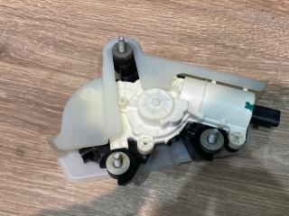 сервопривод доводчика двери Tesla Model X 1 поколение 2018, электро, ppsb, 112013600