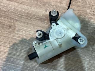 сервопривод доводчика двери Tesla Model X 1 поколение 2018, электро, ppsb, 112013600