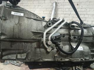 КПП автоматическая (АКПП) Alfa Romeo Giulia 952 2017, 2.0 л., бензин, АКПП, серебро, седан