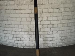 дуги на крышу (рейлинги) Volkswagen Passat B6 2010, 2.0 л., дизель, робот, синий, универсал, правый руль