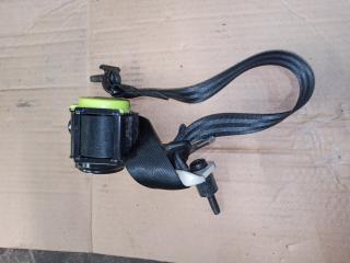 ремень безопасности Ford Edge 2 поколение CD539 2015, 2.0 л., бензин, АКПП, серебристый, внедорожник 5 дв.