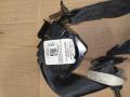 ремень безопасности Ford Edge 2 поколение CD539 2015, 2.0 л., бензин, АКПП, серебристый, внедорожник 5 дв. - фото №3