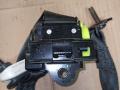 ремень безопасности Ford Edge 2 поколение CD539 2015, 2.0 л., бензин, АКПП, серебристый, внедорожник 5 дв. - фото №4