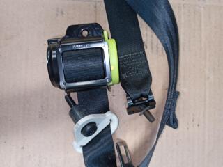 ремень безопасности Ford Edge 2 поколение CD539 2015, 2.0 л., бензин, АКПП, серебристый, внедорожник 5 дв.