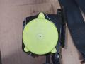 ремень безопасности Ford Edge 2 поколение CD539 2015, 2.0 л., бензин, АКПП, серебристый, внедорожник 5 дв. - фото №2